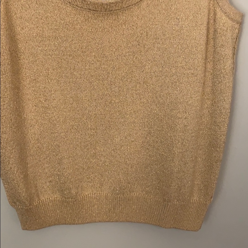 St John Basic Small Blouse - image 4